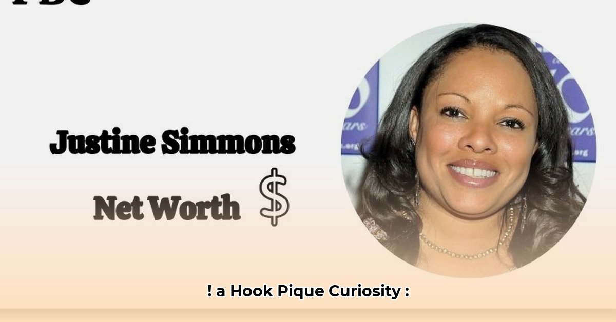 justine-simmons-net-worth